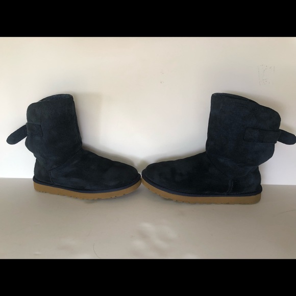 UGG Remora boots - Picture 2 of 11